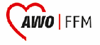 Logo AWO Kreisverband Frankfurt am Main