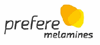 Logo Prefere Melamines GmbH