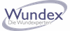 Logo Wundex - Die Wundexperten GmbH