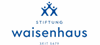 Logo Waisenhaus Stiftung des öffentlichen Rechts