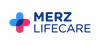 Logo Merz Lifecare