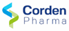 Logo CORDEN PHARMA International GmbH